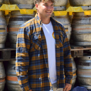 Heritage Flannel Shirt