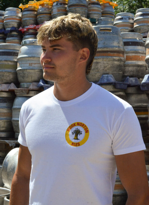 Hook Norton Traditional Ales T-Shirt