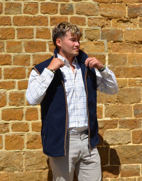 Heritage Countryman Gilet - Image 2