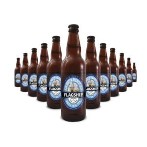 FLAGSHIP IPA 5.3%
