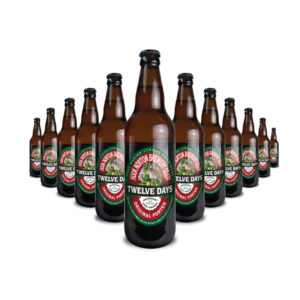 TWELVE DAYS 5.5%