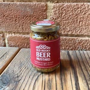 OLD HOOKY MUSTARD