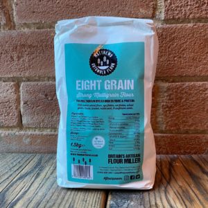 COTSWOLD EIGHT GRAIN FLOUR