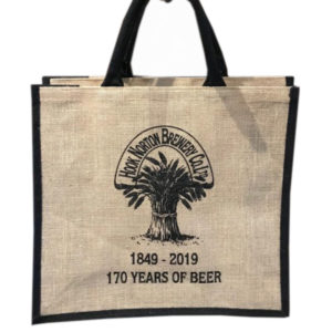Large 170 Jute Bag