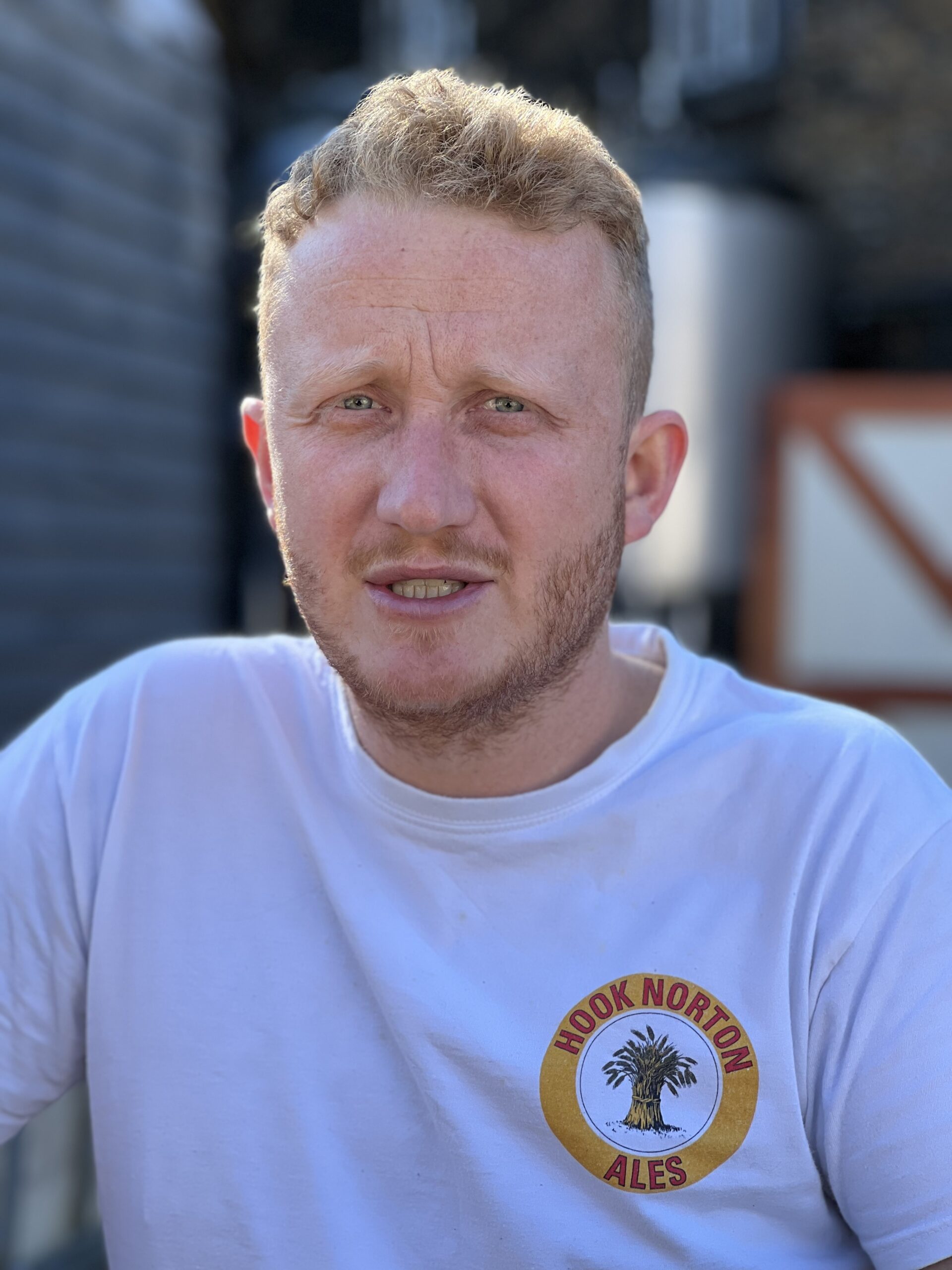 Andy Thomas