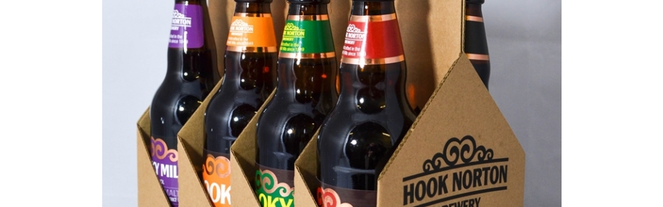 HOOK NORTON BREWERY .BEER BOTTLE LABEL VARIOUS LABELS  £1.20 EACH 1 P&P COST 