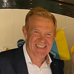 Adam Henson