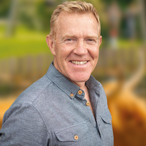 Adam Henson