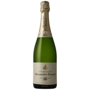 Alexandre Bonnet Expression Organic Champagne