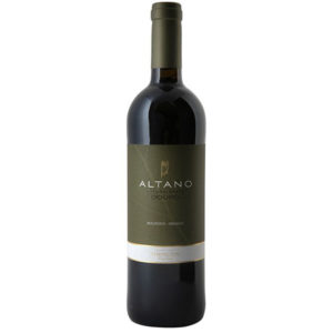 Altano Organic Douro Tinto 2019