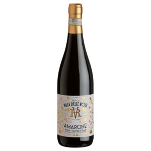 Amarone della Valpolicella, Antica Villa delle Rose