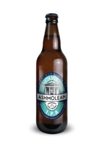 AShmolean IPA