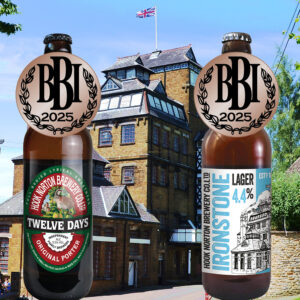 BBI Awards