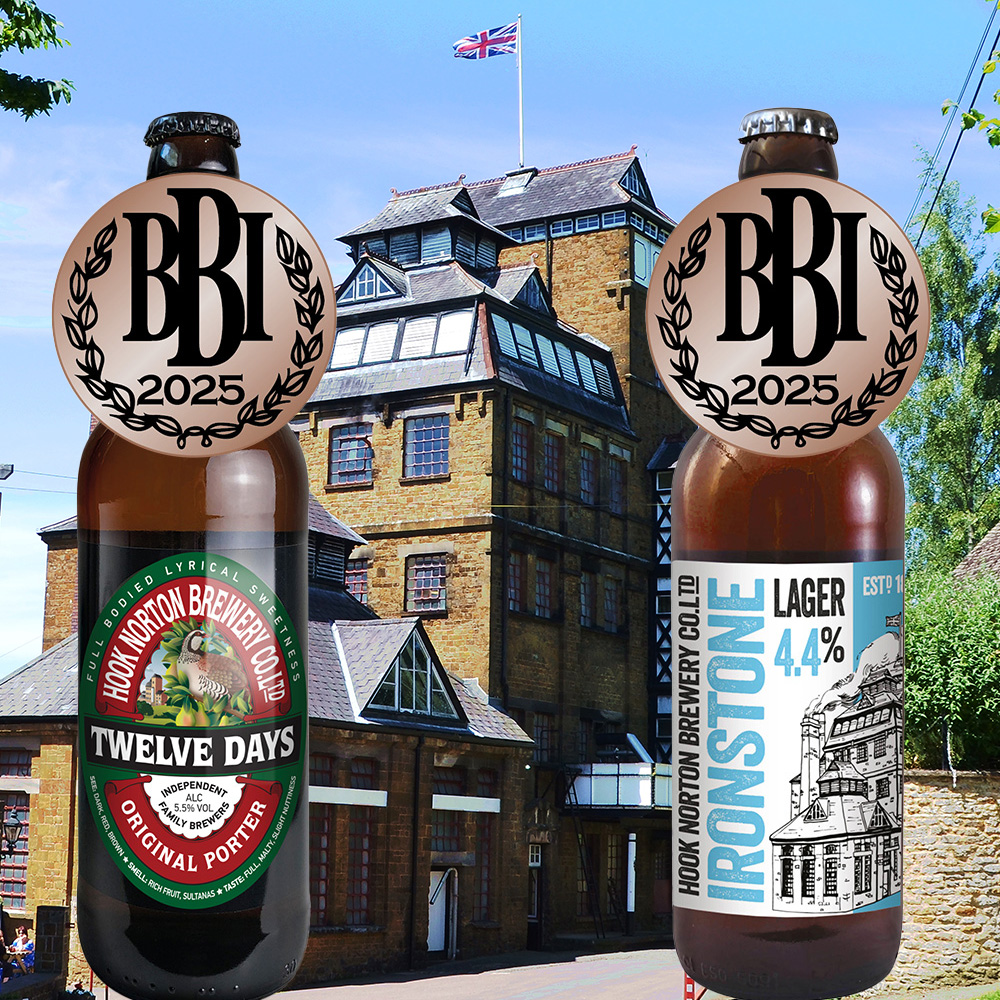 BBI Awards