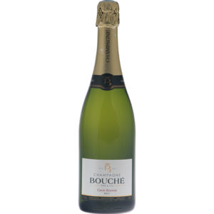 BOUCHE PERE ET FILS CUVEE RESERVE BRUT, FRANCE