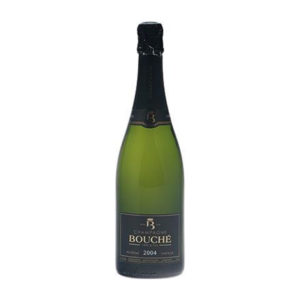 BOUCHÉ PÈRE ET FILS GRANDE RÉSERVE BRUT, FRANCE