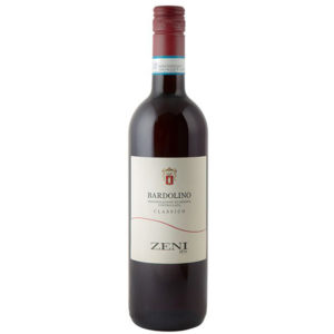 Bardolino Classico, Zeni 2019