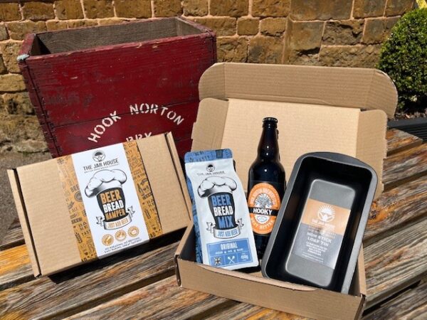 Beer Bread Kit Hamper