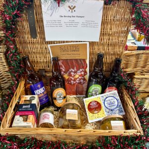 Boxing Day Hamper
