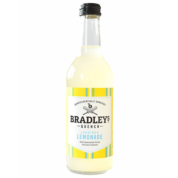 Bradleys Lemonade