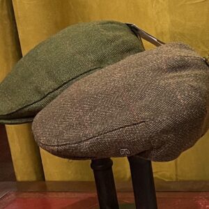 Heritage Flat Cap