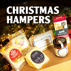 Christmas Boxes & Hampers
