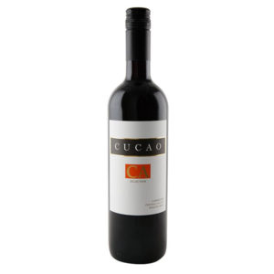 CUCAO 'CA RESERVA ESPECIAL' CARMENÈRE, VALLE CENTRAL 2019 - Hook Norton Brewery - Online Shop