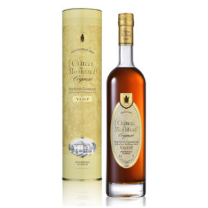 Chateau De Montifaud VSOP Brandy