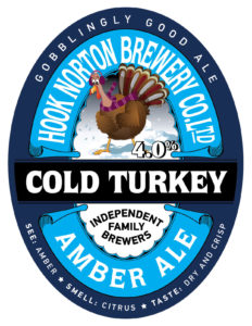 Cold Turkey