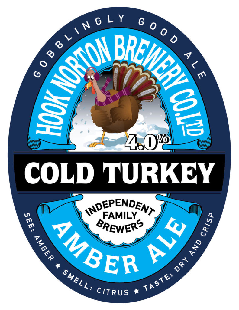 Cold Turkey