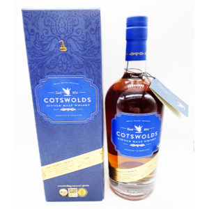 Cotswolds Single Malt Whisky