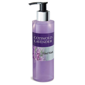 Cotswold Lavender Hand Wash