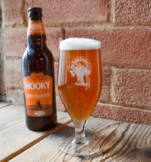 HALF PINT TOUR GLASS - Image 2
