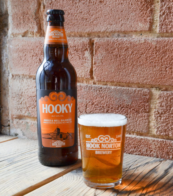 HOOKY 1/3 GLASS - Image 2
