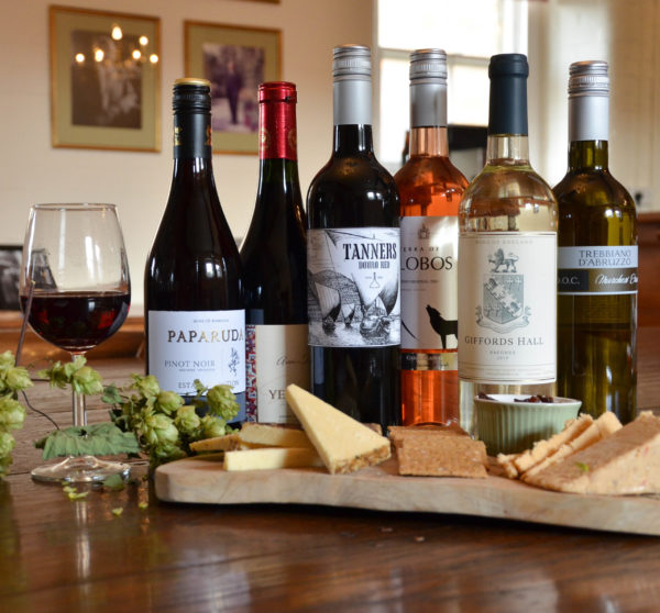 The Discovery Wines Case