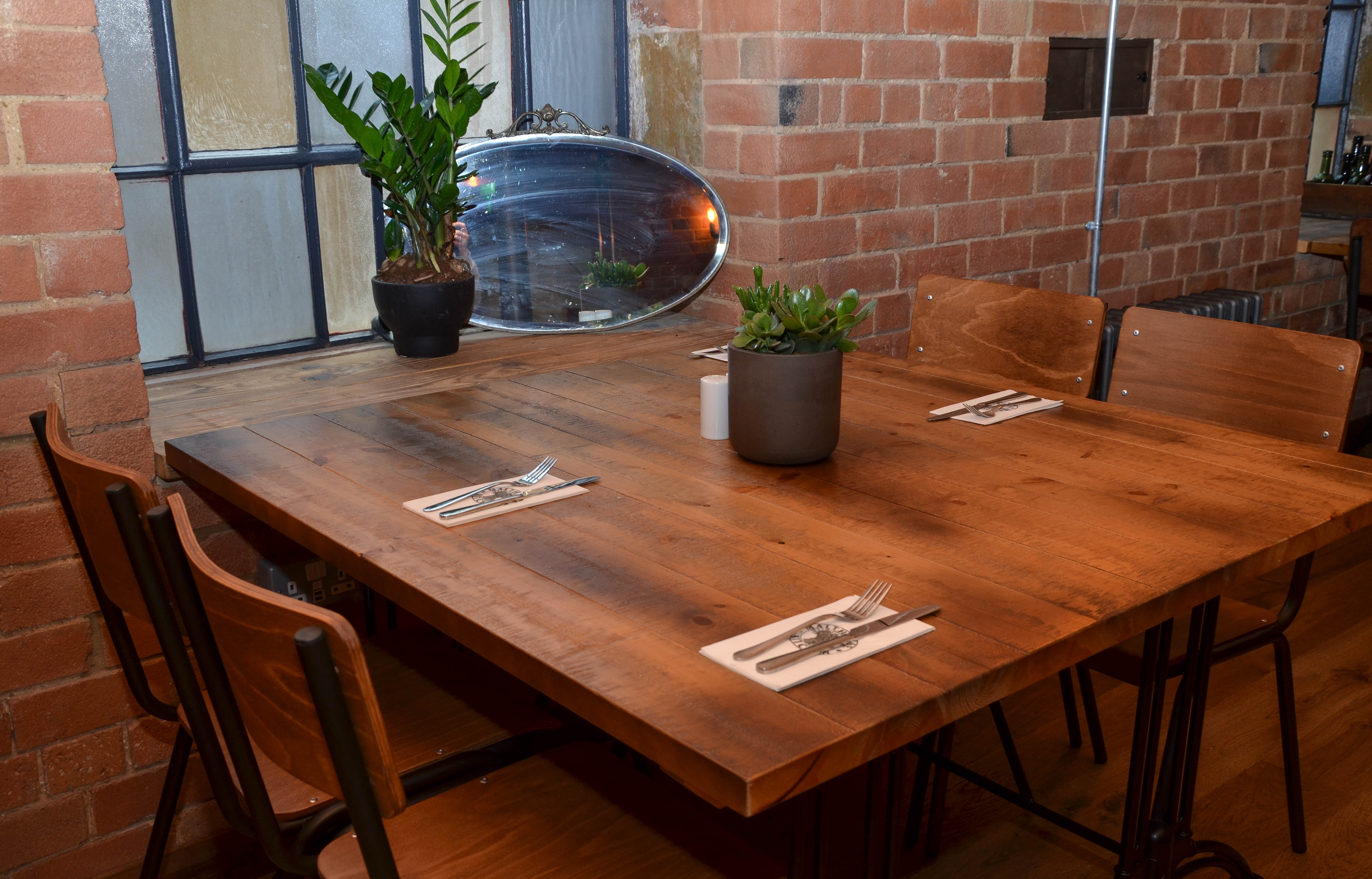 Hook Norton Brewery Tour