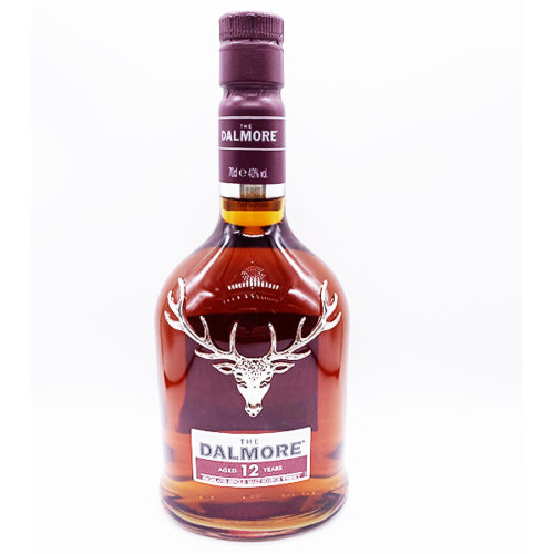The Dalmore 12 Year Old - Hook Norton Brewery