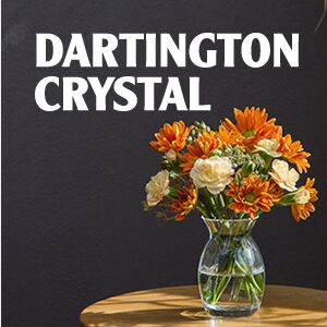 Dartington Crystal