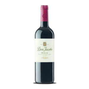 Don Jacobo Rioja Crianza