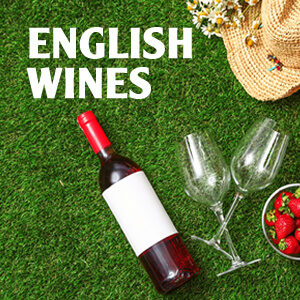 English Wine