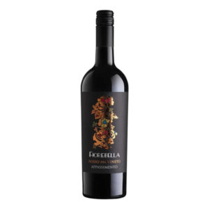 Fiorebella Rosso Appassimento, Veneto - red wine