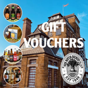 Gift Vouchers