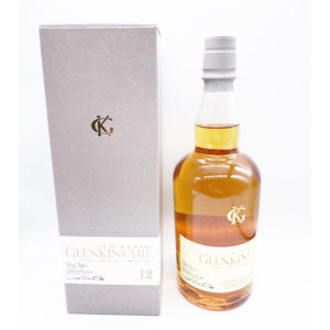 Glenkinchie Single Malt Scotch Whisky