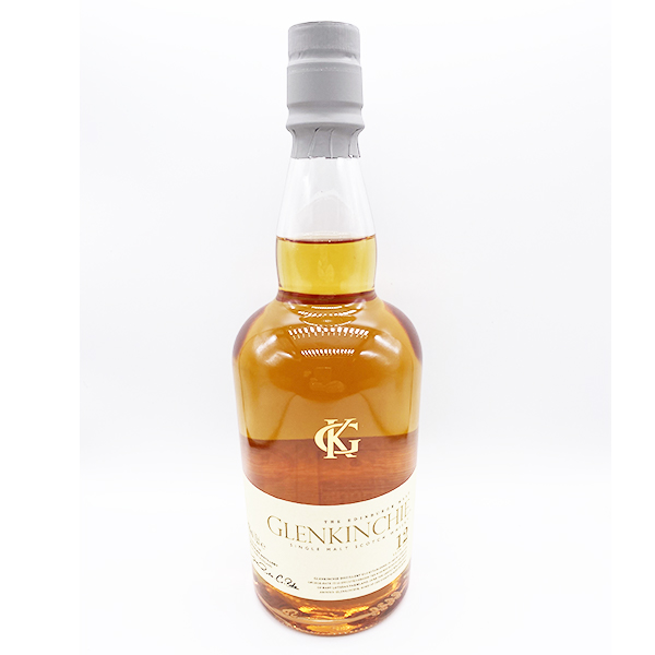 Glenkinchie Single Malt Scotch Whisky
