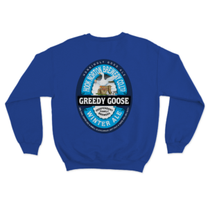 Greedy-Goose-Adults-Sweatshirt-Hook-Norton-Brewery