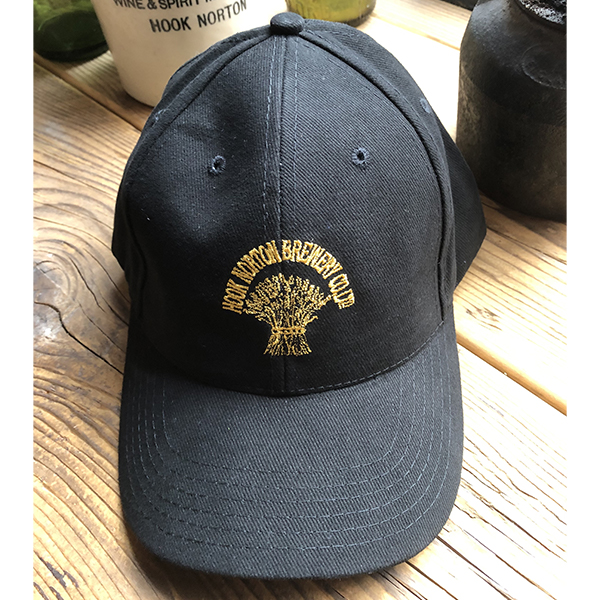 norton baseball cap