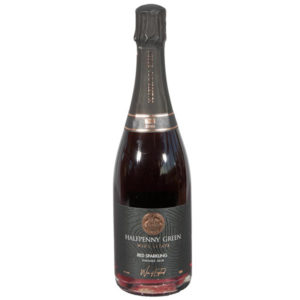 Halfpenny Green Sparkling Red