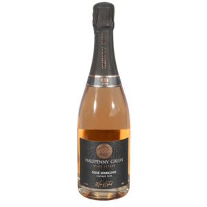 Halfpenny Green Sparkling Rosé