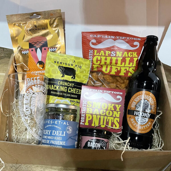 Hamper of Daditude