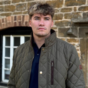 Heritage Padded Jacket